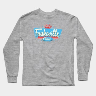 Funkoville Long Sleeve T-Shirt